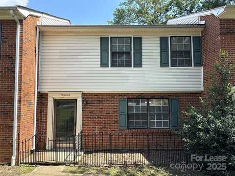 10953 Park Road, Charlotte, NC 28226
