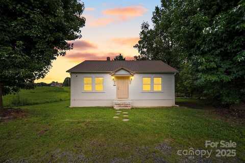 2541 W NC 10 Highway, Newton, NC 28658