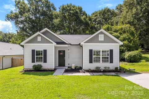 1305 Jay Avenue, Gastonia, NC 28052