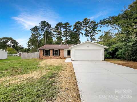 2222 Merimac Drive, Charlotte, NC 28273