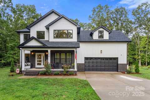 1226 Jamestowne Drive, Monroe, NC 28110