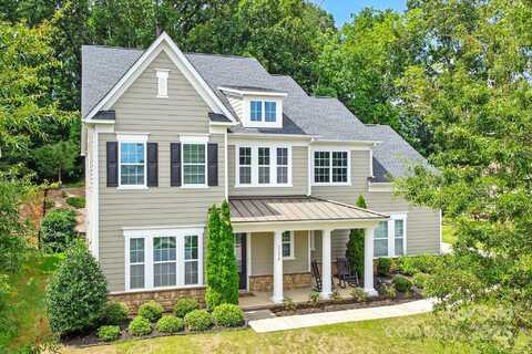 11216 Preservation Lane, Charlotte, NC 28278