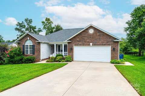 302 Kipling Drive, Taylorsville, NC 28681