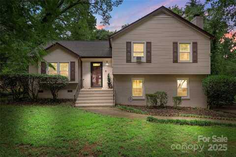 1914 Bonnie Lane, Charlotte, NC 28213