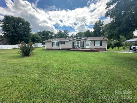 5173 N Highway 601, Mocksville, NC 27028
