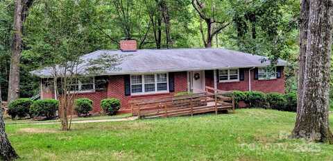 505 Richards Drive, Shelby, NC 28150