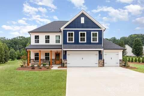 1029 Baylor Grove Road, Monroe, NC 28112