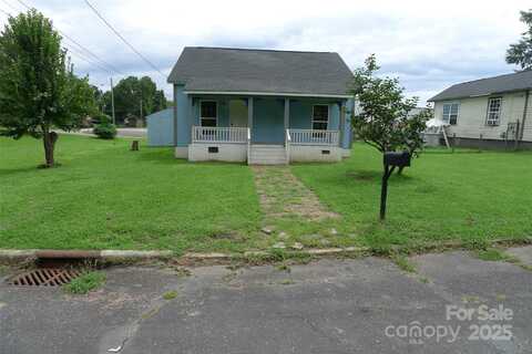 816 Olympia Street unit: 292, Lexington, NC 27295