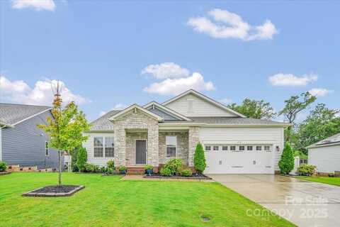 172 Caversham Drive, Mooresville, NC 28115