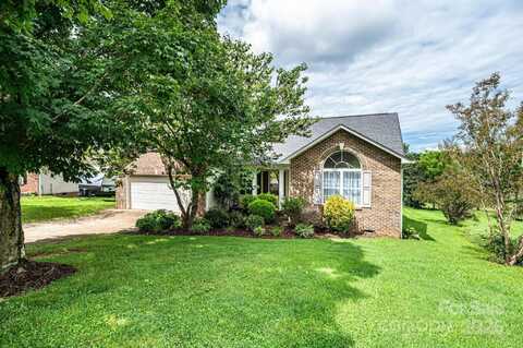 3501 Overbrook Drive, Conover, NC 28613