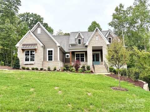 2319 Tully More Drive unit: 39, Landis, NC 28088