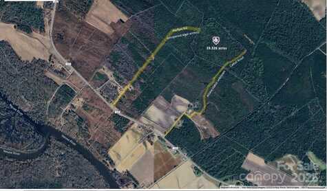 380 Harfam Road, Vanceboro, NC 28586