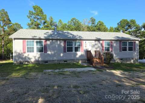 2939 Landfill Road, Mount Croghan, SC 29727