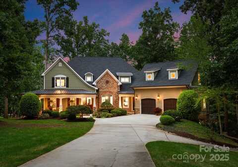 20361 Enclave Oaks Court, Cornelius, NC 28031