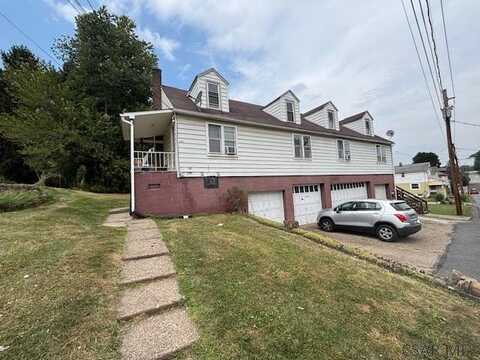 389 Brush Avenue, Johnstown, PA 15906
