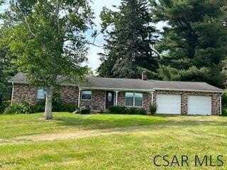 254 FLAT RUN ROAD, Boswell, PA 15531