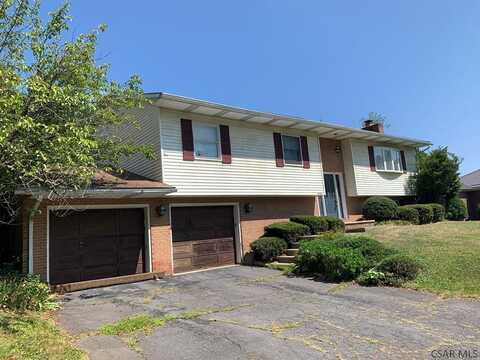2123 Woodcrest Drive, Johnstown, PA 15905