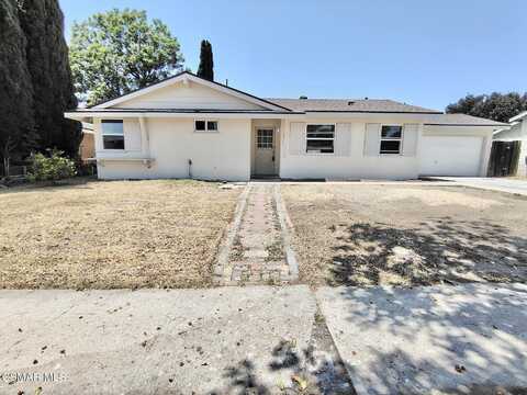 2177 Madrone Street, Simi Valley, CA 93065