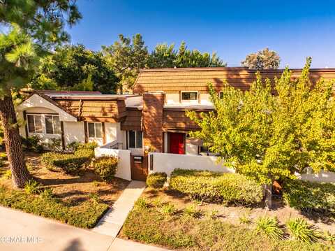 22421 Jeffrey Mark Court, Chatsworth, CA 91311