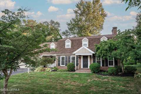 16 TEE Street, Selinsgrove, PA 17870