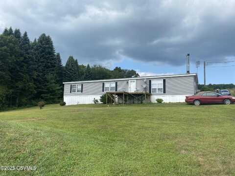 494 BUCKHORN Road, Bloomsburg, PA 17815