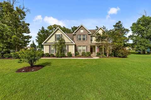 501 Saltwood Court, Longs, SC 29568