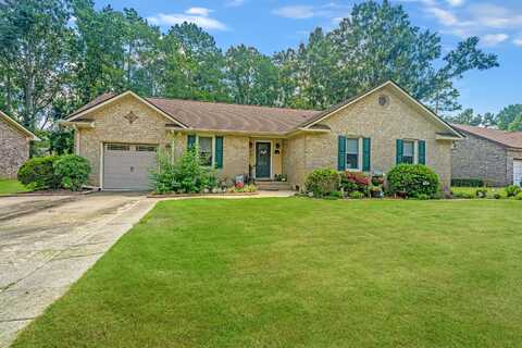 320 Chessington Circle, Summerville, SC 29485
