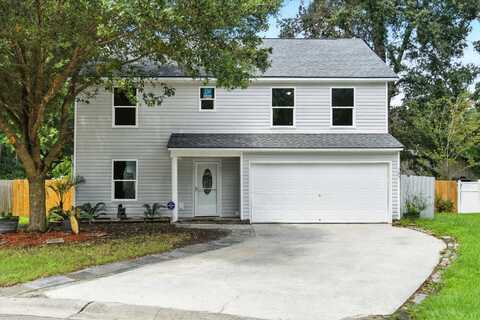 127 Macallan Court Court, Summerville, SC 29483