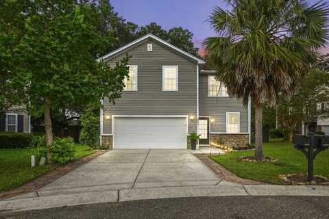 5029 Whitfield Court, Summerville, SC 29485