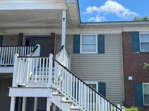 3930 Azalea Drive, North Charleston, SC 29405