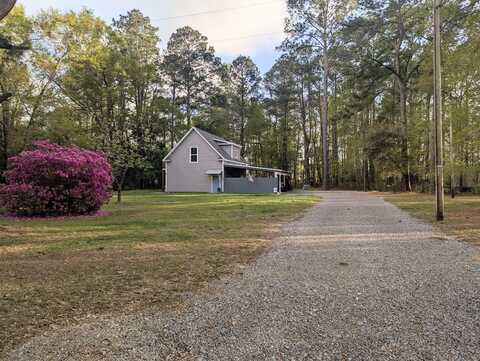 6033 Mintz Drive, Ravenel, SC 29470