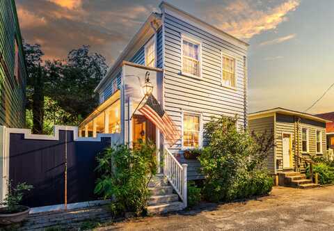 3 Ducs Court, Charleston, SC 29403