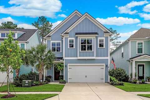 120 Low Tide Court, Charleston, SC 29492