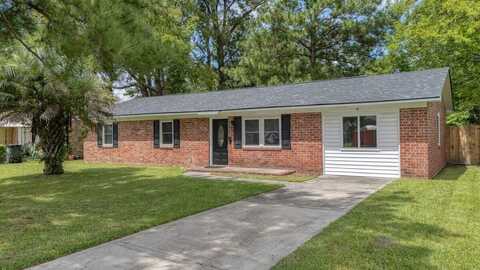 212 Gardenia Street, Summerville, SC 29483