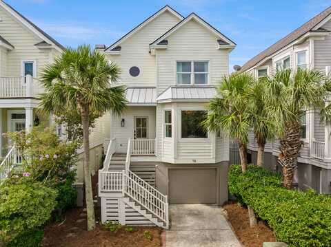 18 Commons Court, Isle of Palms, SC 29451