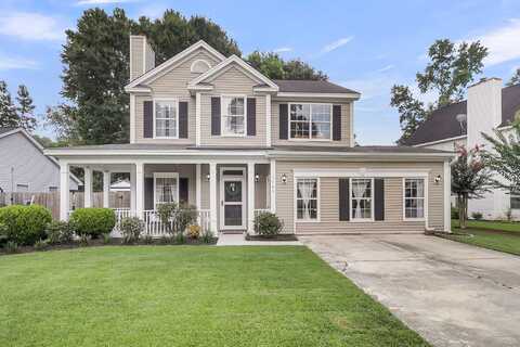 1983 Treebark Drive, Charleston, SC 29414