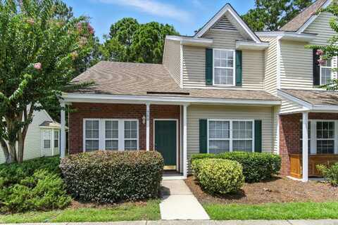 500 Yellow Hawthorn Circle, Summerville, SC 29483