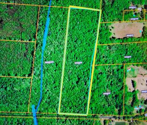 0aa Ritter Road, Ritter, SC 29488