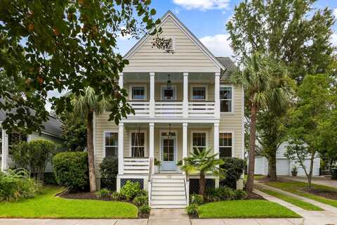 102 Jordan Court, Charleston, SC 29492