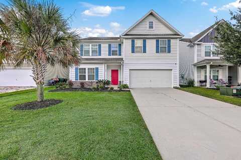 353 Dunlin Drive, Summerville, SC 29486