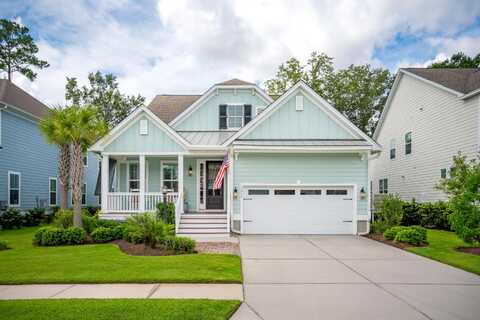 1479 Brightwood Drive, Mount Pleasant, SC 29466