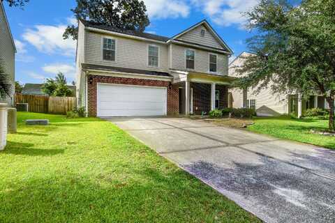 5089 Timicuan Way, Summerville, SC 29485