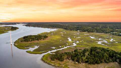 0 Stono River, Johns Island, SC 29455