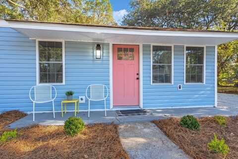 4106 Blanton Street, North Charleston, SC 29405
