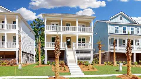 2346 N Palmetto Fort Drive, Mount Pleasant, SC 29466