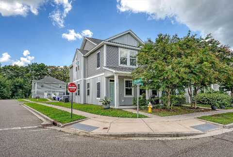 3973 Four Poles Park Drive, North Charleston, SC 29405
