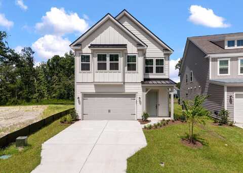 4021 Flatiron Drive, Charleston, SC 29414