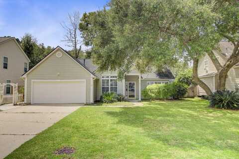 208 Evesham Drive, Summerville, SC 29485