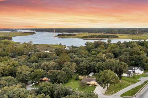 3591 Bayou Road, Johns Island, SC 29455