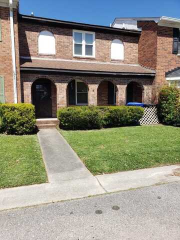 983 Bay Tree Circle, Mount Pleasant, SC 29464